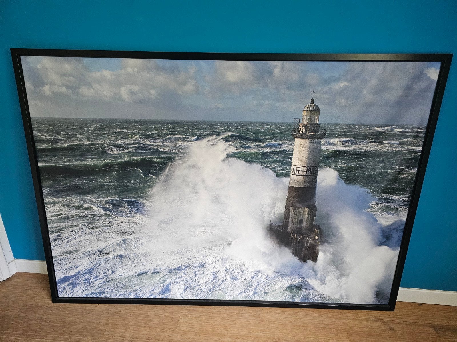 Ikea BJÖRKSTA 140 x 200 cm, Huis en Inrichting, Ophalen