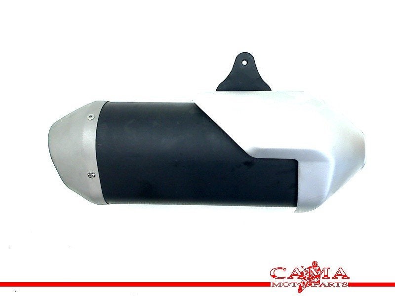 UITLAATDEMPER ORIGINEEL Speed Triple R 1050 2016-2018, Dhr. S. di Majo, Gebruikt, Info@cama-motorparts.nl, P.J. Troelstraweg 8 8
3144 CX  MAASSLUIS, NL