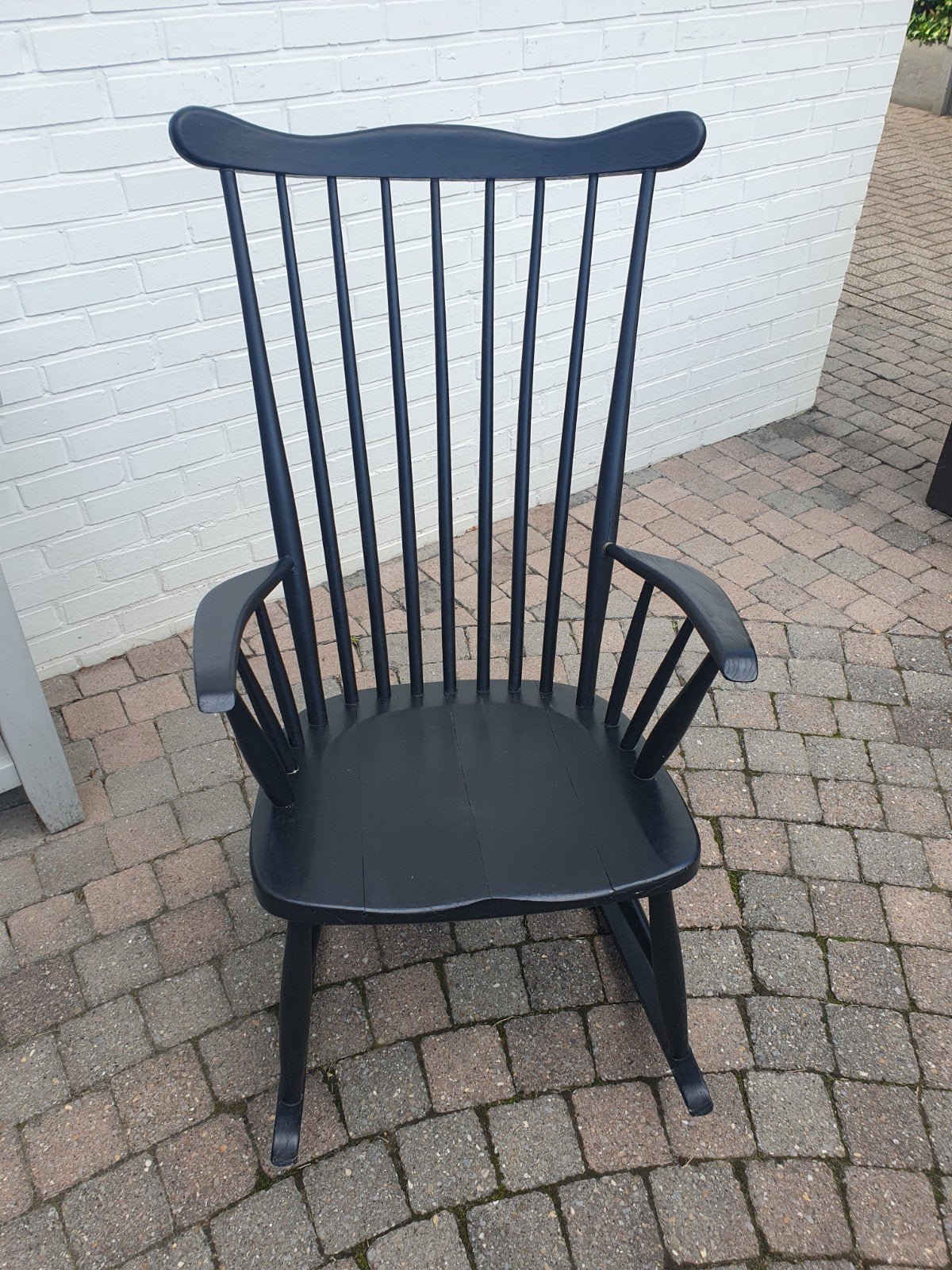 schommelstoel, Jardin & Terrasse, Chaises de jardin, Enlèvement