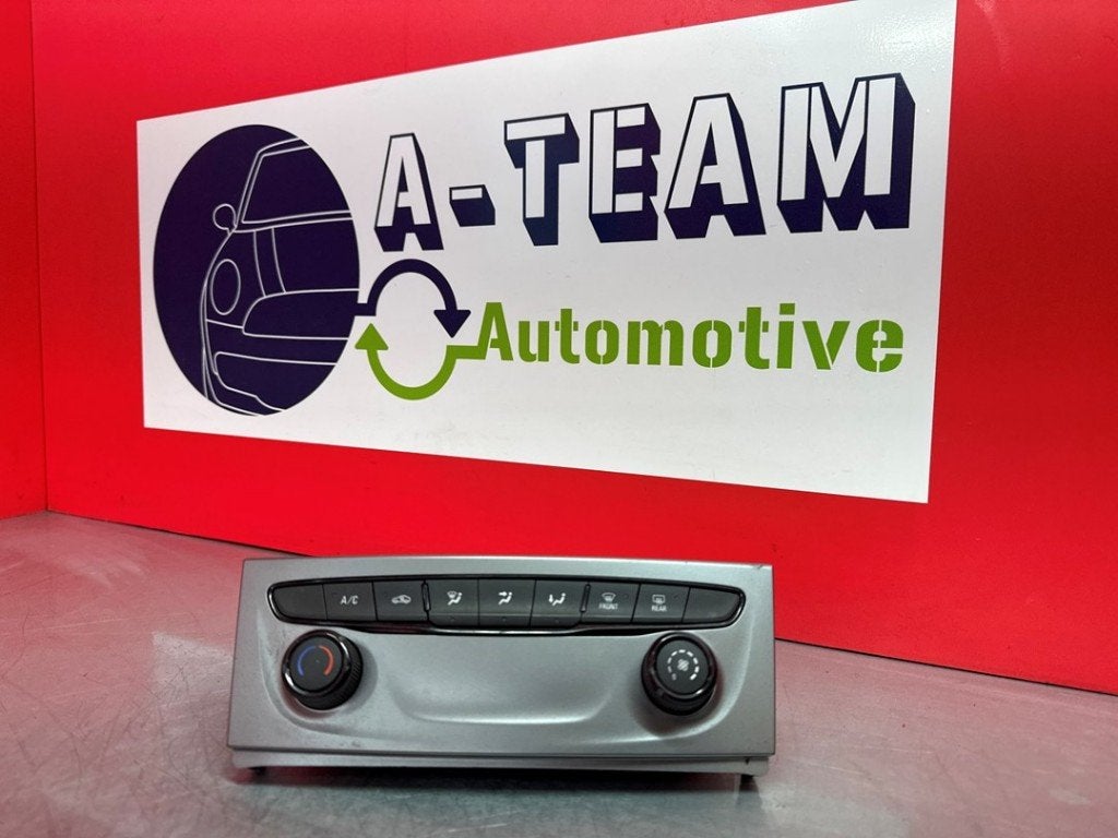 PANNEAU DE COMMANDE CHAUFFAGE CLIMATISATION (|39042438|), Opel, Utilisé, Lisa.Scalzo@aptiv.com, Aptiv PLC