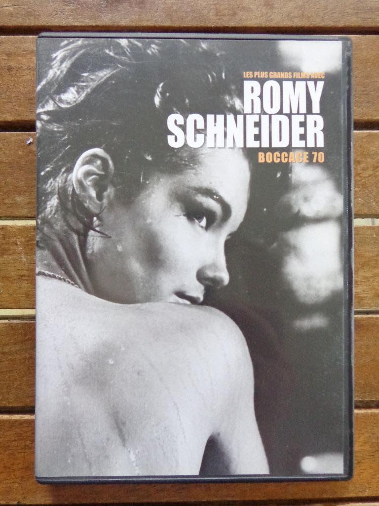 )))  Boccace 70 / V.De Sica / F. Fellini / L. Visconti   (((, Cd's en Dvd's, Alle leeftijden, Ophalen of Verzenden, Zo goed als nieuw
