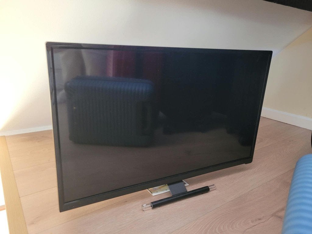 tv, Overige merken, LED, 50 Hz, HD Ready (720p)