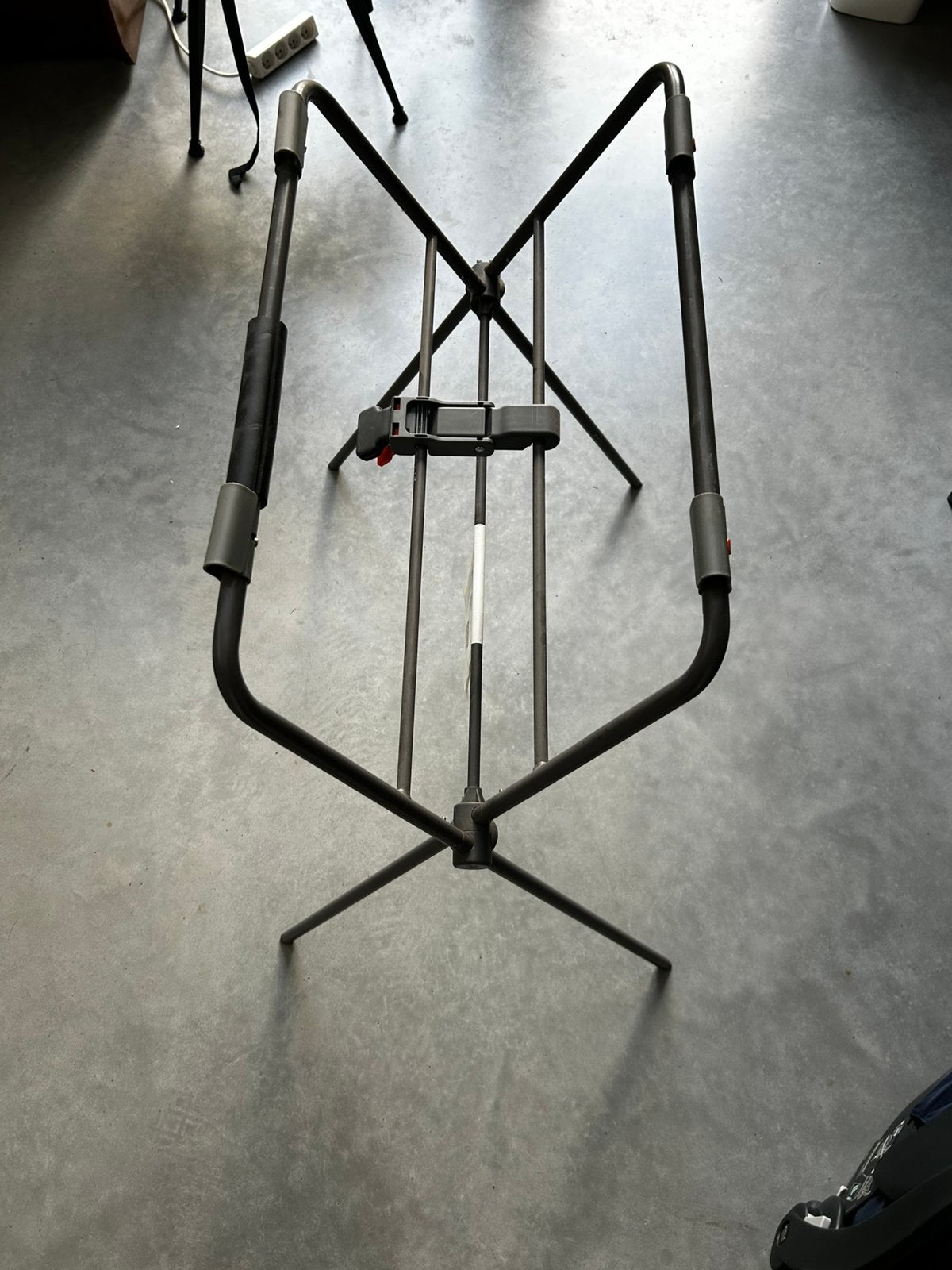 Flexi bath stand, Kinderen en Baby's, Ophalen, Zo goed als nieuw, Badje