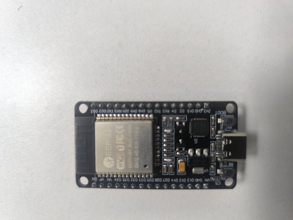 ESP32 USB-C WiFi Bluetooth – Tom’s Maker Lab, Hobby en Vrije tijd, Ophalen of Verzenden, Nieuw