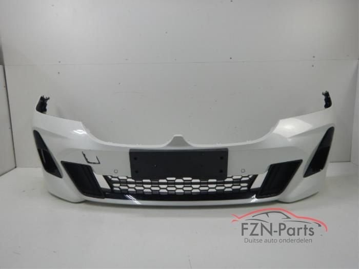 BMW 6-Serie GT LCI G32 Voorbumper 6PDC M-Pakket, Enlèvement ou Envoi, Utilisé, Avant, Pare-chocs