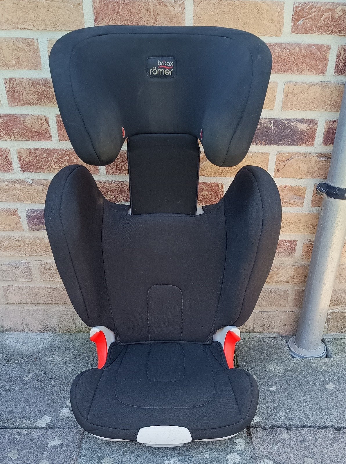 Siège auto isofix 15-36 kg, Enfants & Bébés, Sièges auto, Romer, Isofix