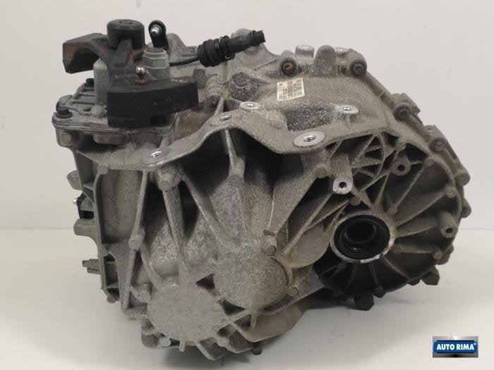 Versnellingsbak van een Volvo V40, Auto-onderdelen, Gebruikt, -, -, Ophalen of Verzenden