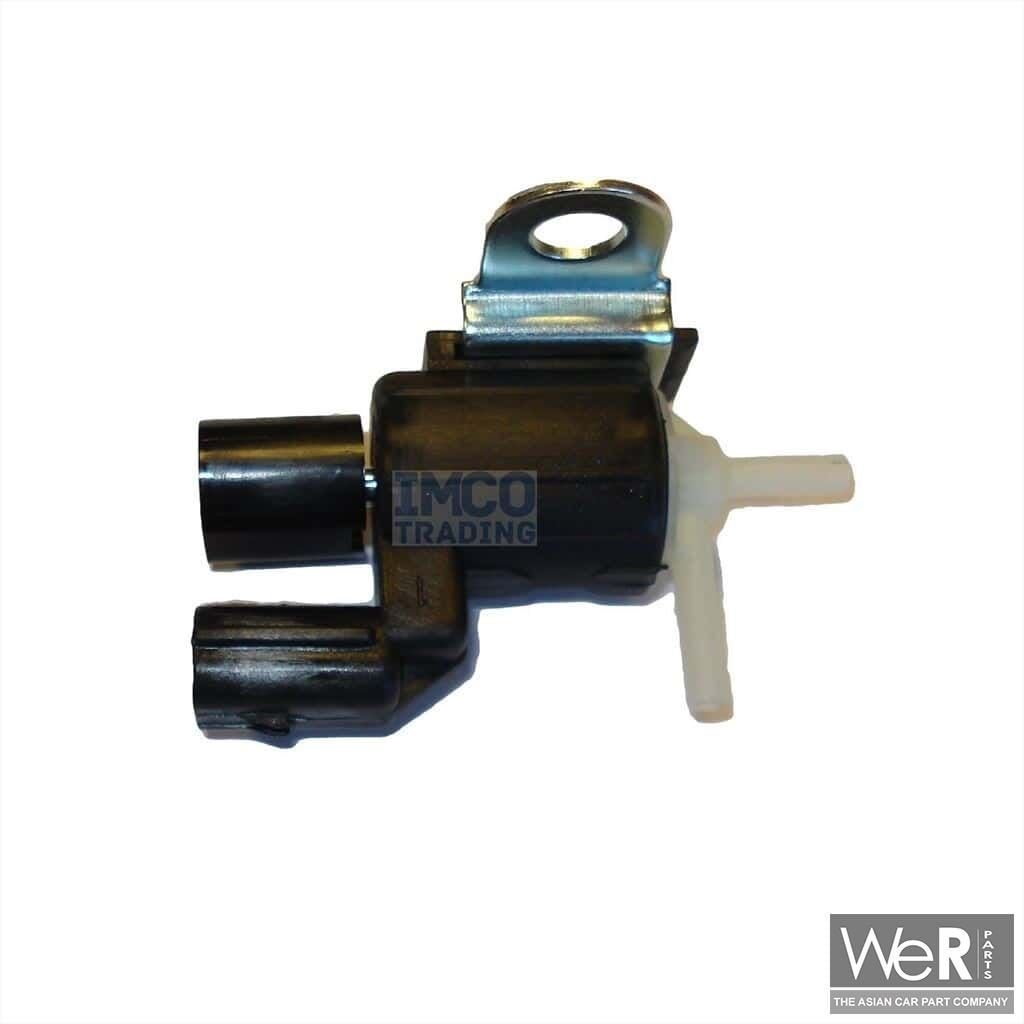 4WD Vacuumschakelaar/schakelventiel/solenoïde - SsangYong Ac, KGM Europe GmbH, Ophalen of Verzenden, Info@smotor.com, Ssangyong