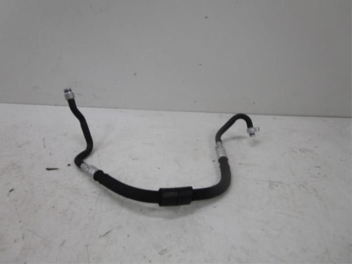 Airco Leiding Audi A6 (22728551), Enlèvement ou Envoi, Utilisé