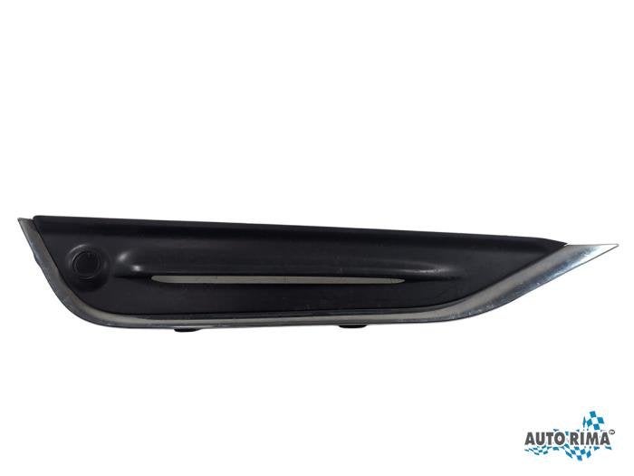Sabot pare-chocs avant droit d'un Volvo V60, -, 3 mois de garantie, -, -