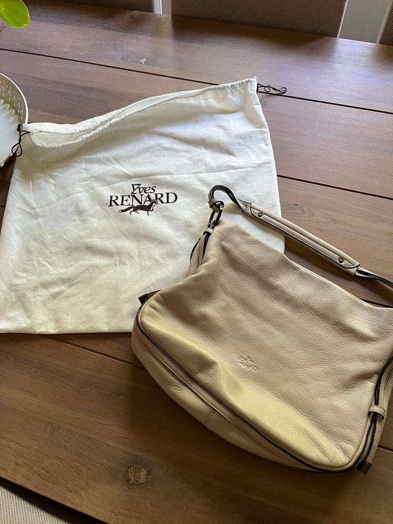 Damestas Yves Renard, nieuw, Handtassen en Accessoires, Tassen | Damestassen, Ophalen