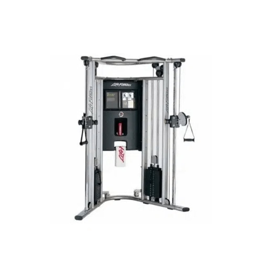 Life Fitness – G7 – Home Gym, Sports & Fitness, Équipement de fitness, Comme neuf, Autres types, Bras, Jambes, Pectoraux, Abdominaux