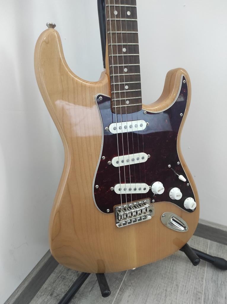 Squier Stratocaster Classic Vibe ‘70
