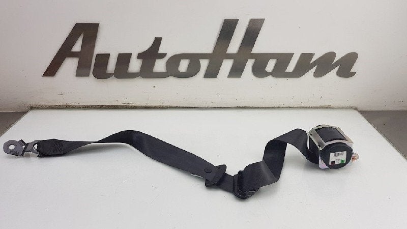 VEILIGHEIDSGORDEL LINKS ACHTER Opel Corsa E (|13427741|), Gebruikt, Opel