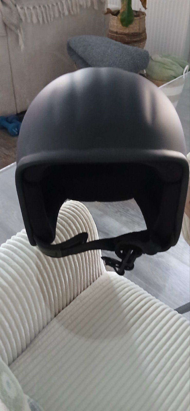 Bores Gensler, Motoren, Kleding | Motorhelmen, Ophalen, Jethelm