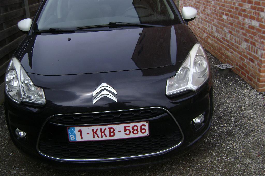 Citroen C3, Autos, Particulier, Essence, Achat, C3