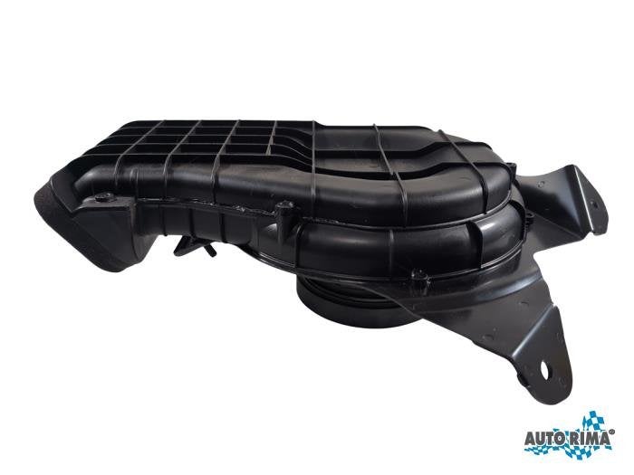 Subwoofer van een Volvo XC40, Gebruikt, -, -, Ophalen of Verzenden