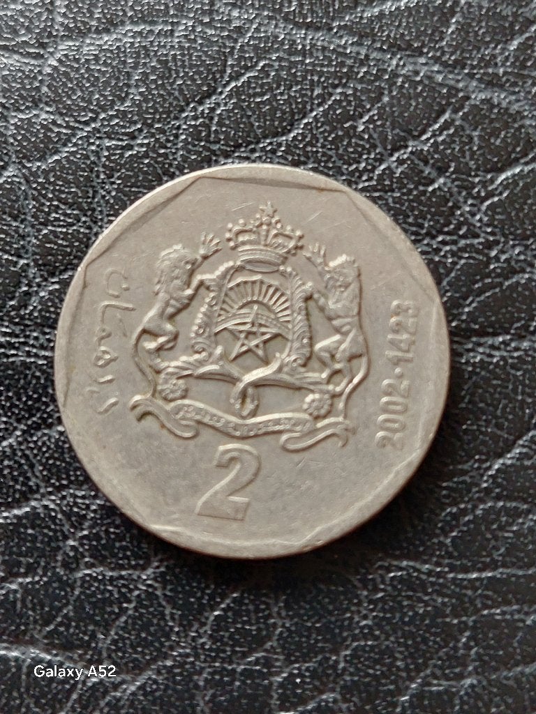 12 oudere munten uit Noord-Afrika, Postzegels en Munten, Munten | Afrika, Ophalen of Verzenden, Overige landen, Setje