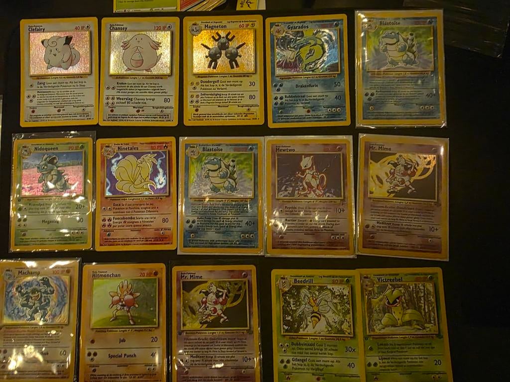 Vinted kaarten, Hobby en Vrije tijd, Verzamelkaartspellen | Yu-gi-Oh!, Ophalen of Verzenden