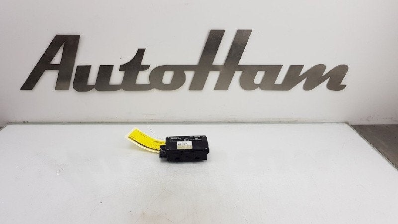 MODULE D ALARME Audi A1 (8X1 / 8XK) (|4C2215ABA|), Utilisé, Audi
