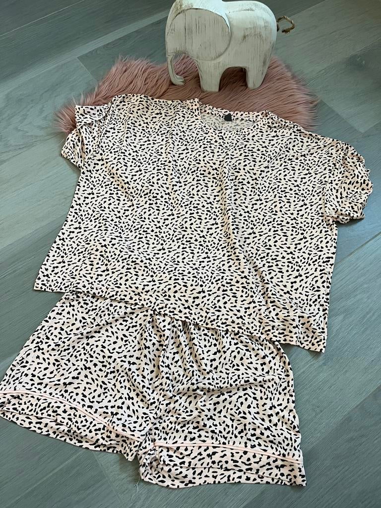 Zomer pyjama, Kleding | Dames, Pyjama's, Ophalen of Verzenden, Maat 36 (S)