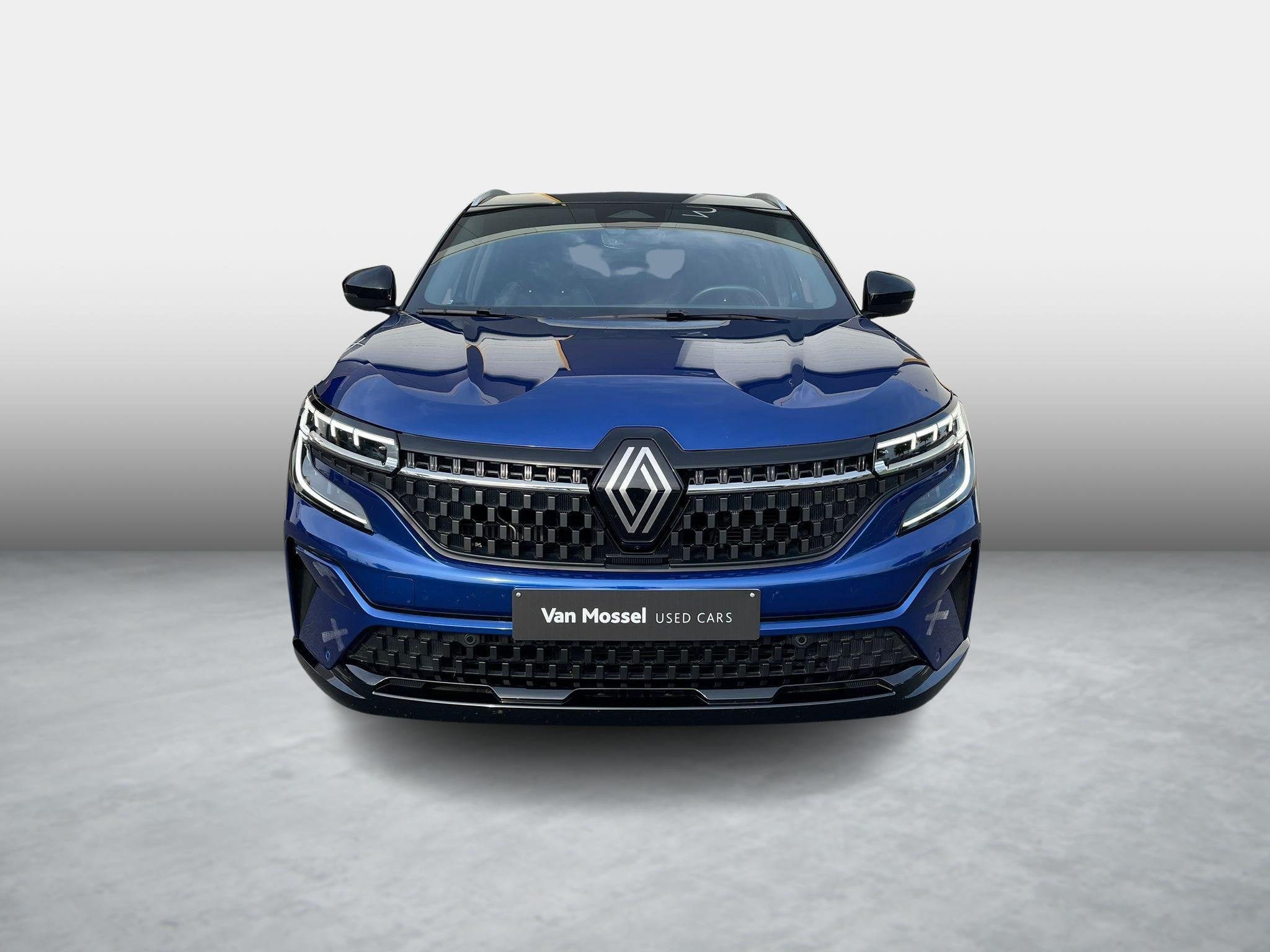 Renault Austral Mild Hybrid 160 Iconic (automatique), Autos, Renault, Achat, 140 g/km, Euro 6, Entreprise