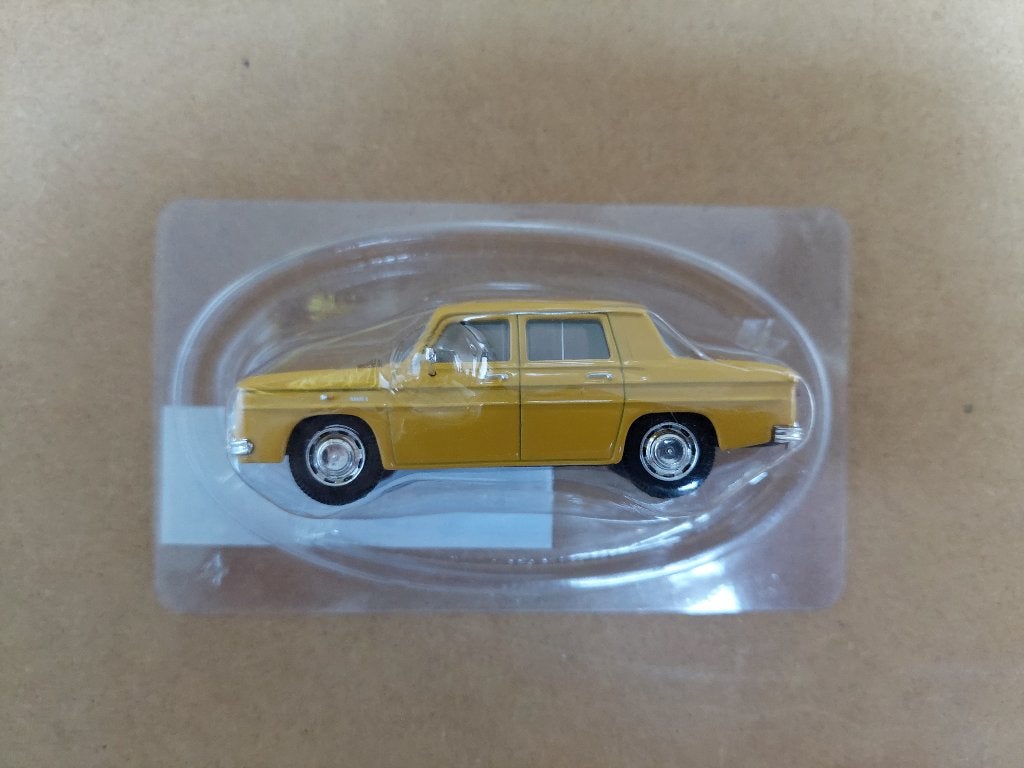 1/43 - Norev Renault 8, Enlèvement ou Envoi, Neuf, Norev