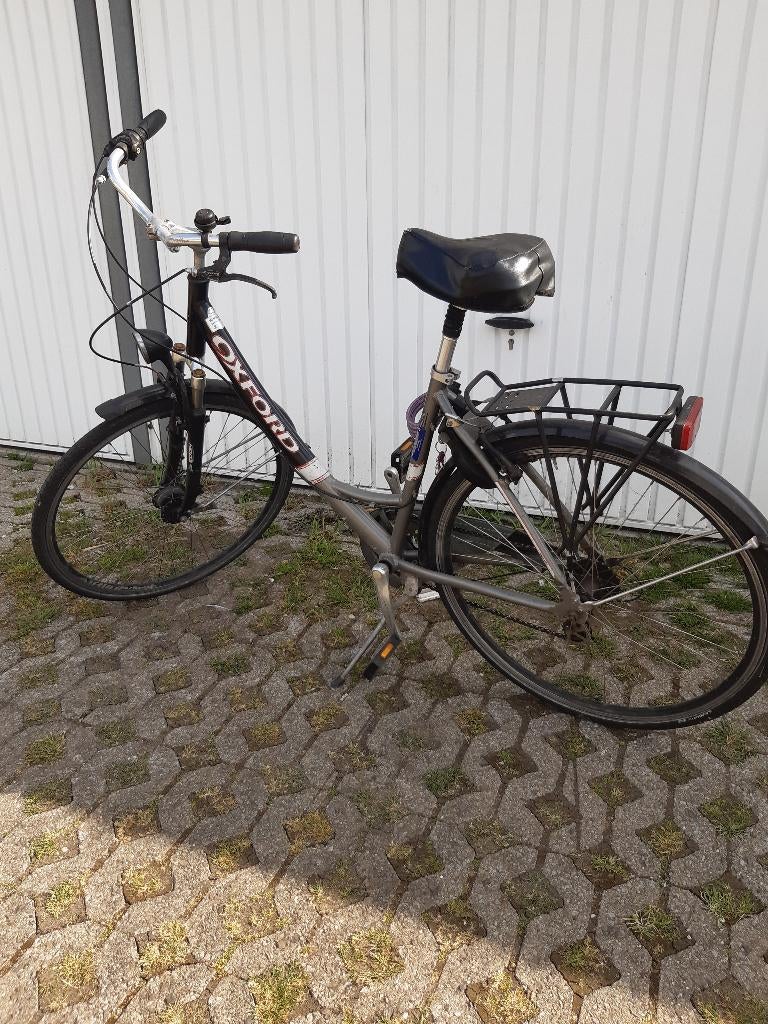 fiets dames, Autres marques, Vitesses, Enlèvement, Utilisé