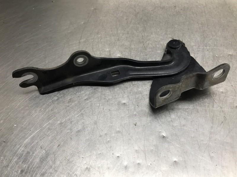 CHARNIERE DE CAPOT Mazda 2 (DE) (01-2007/06-2015), Utilisé, Mazda