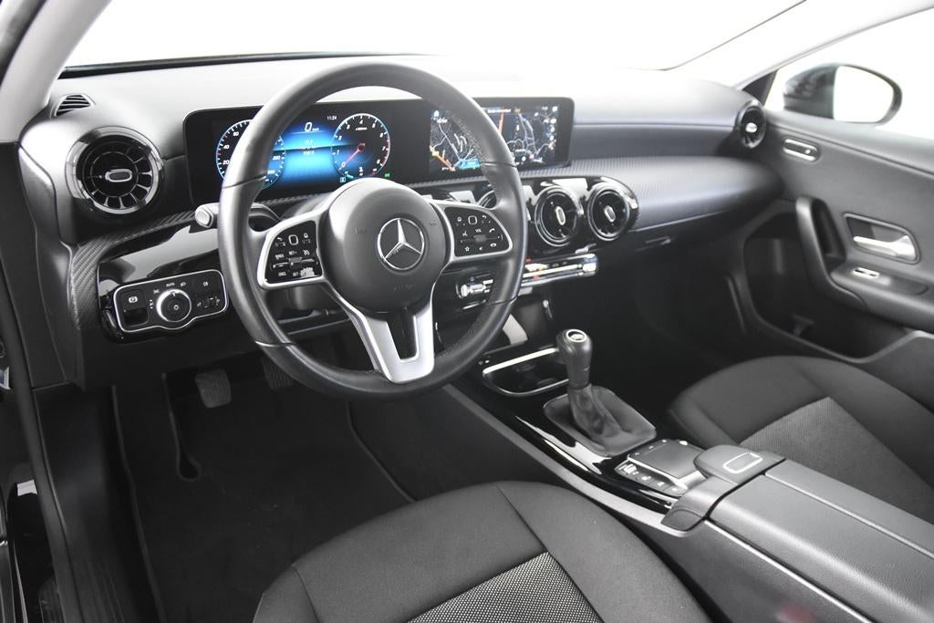 Mercedes A180, Achat, Commande vocale, Euro 6, Boîte manuelle