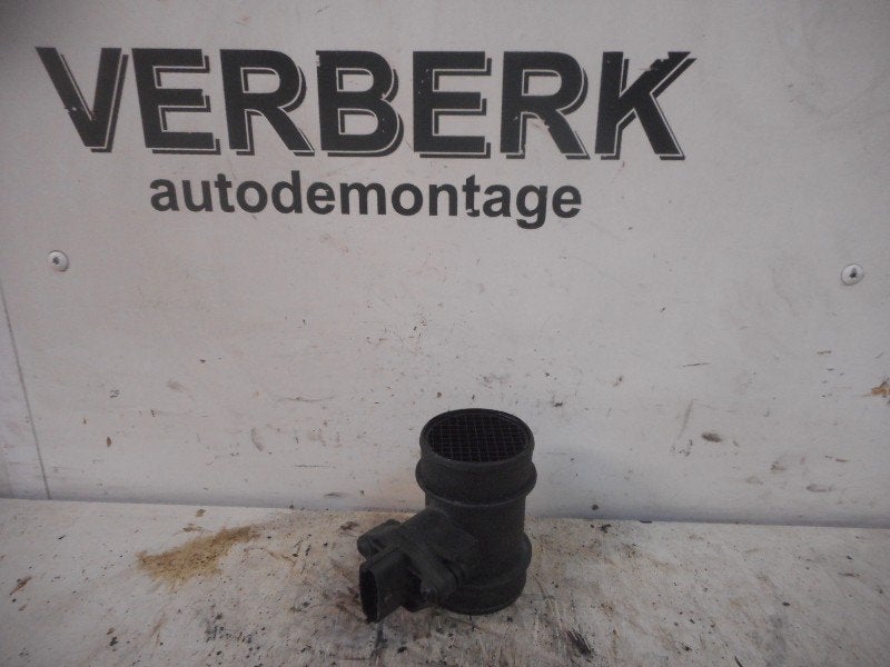 LUCHTHOEVEELHEIDSMETER Opel Corsa C (F08 / 68) (0280218119), Gebruikt, Opel