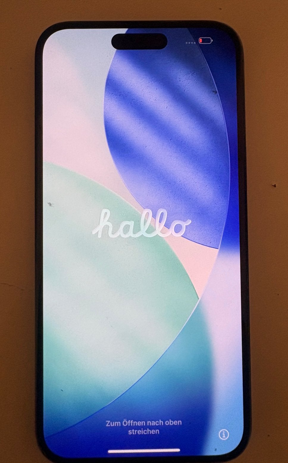 iPhone 16 Plus – 128 Go – État Comme Neuf, 92 %, 128 GB, IPhone 16 Plus, Comme neuf