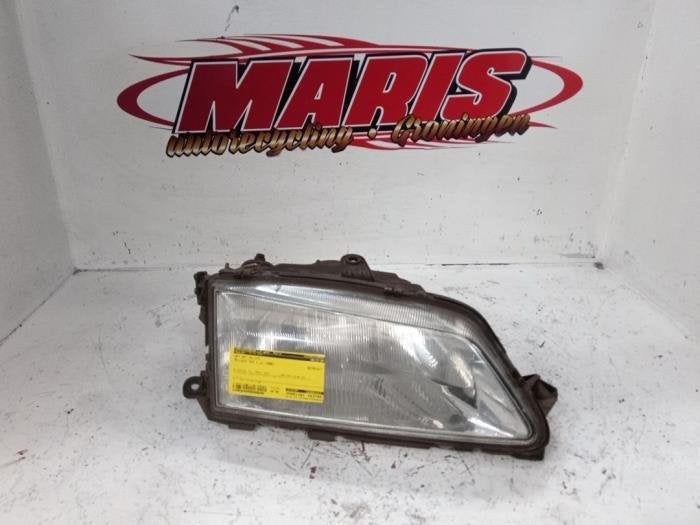 Koplamp rechts van een Peugeot 306, Gebruikt, -, -, -