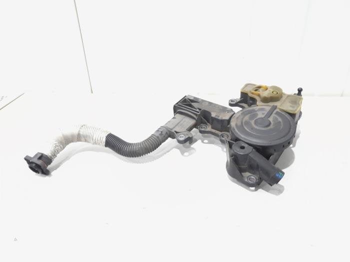 Ventilation carter d'un Audi Q3, -, 3 mois de garantie, Utilisé, -