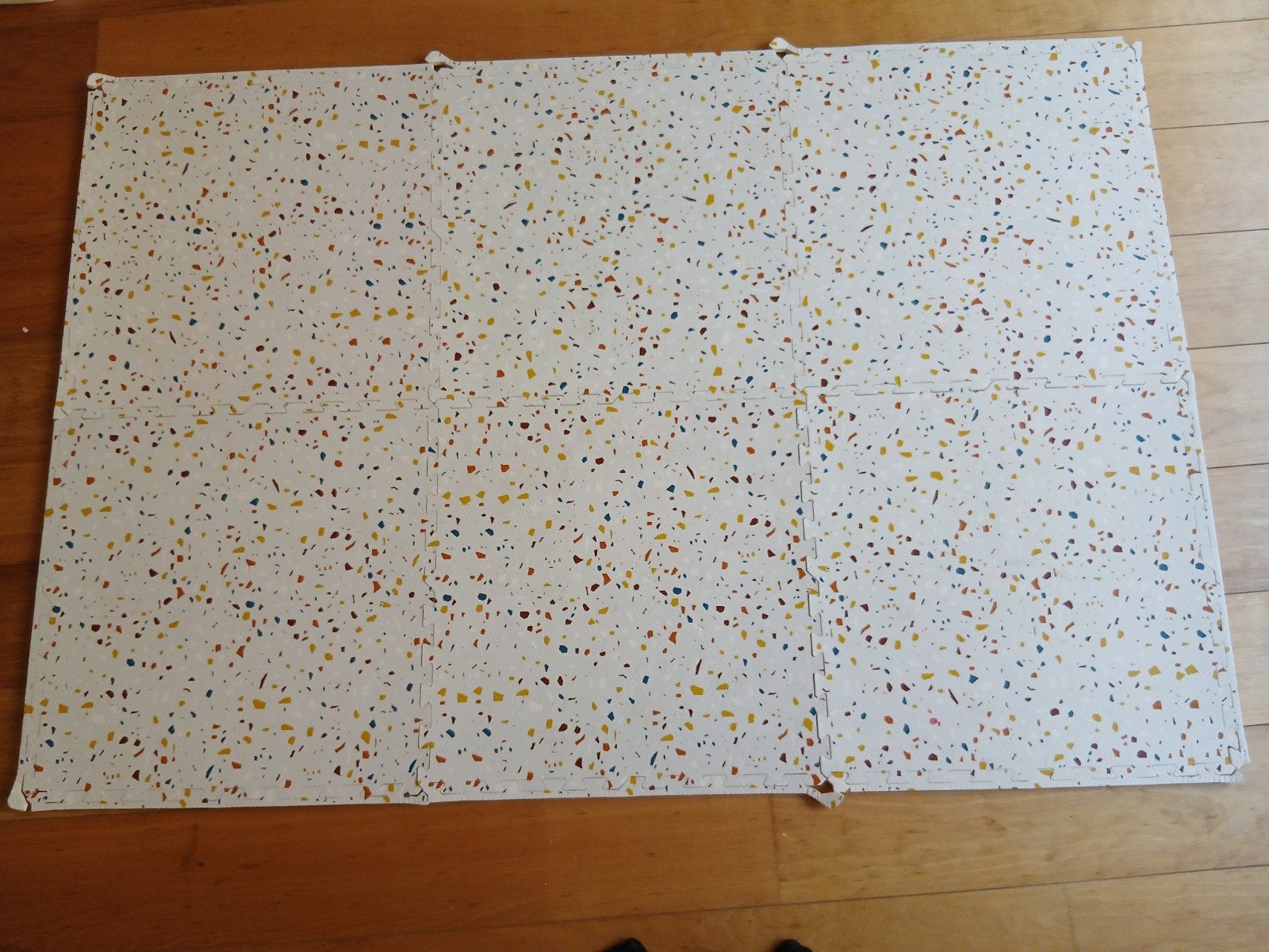 speelmat, Kinderen en Baby's, Speelgoed | Speelkleden, Ophalen of Verzenden, Gebruikt