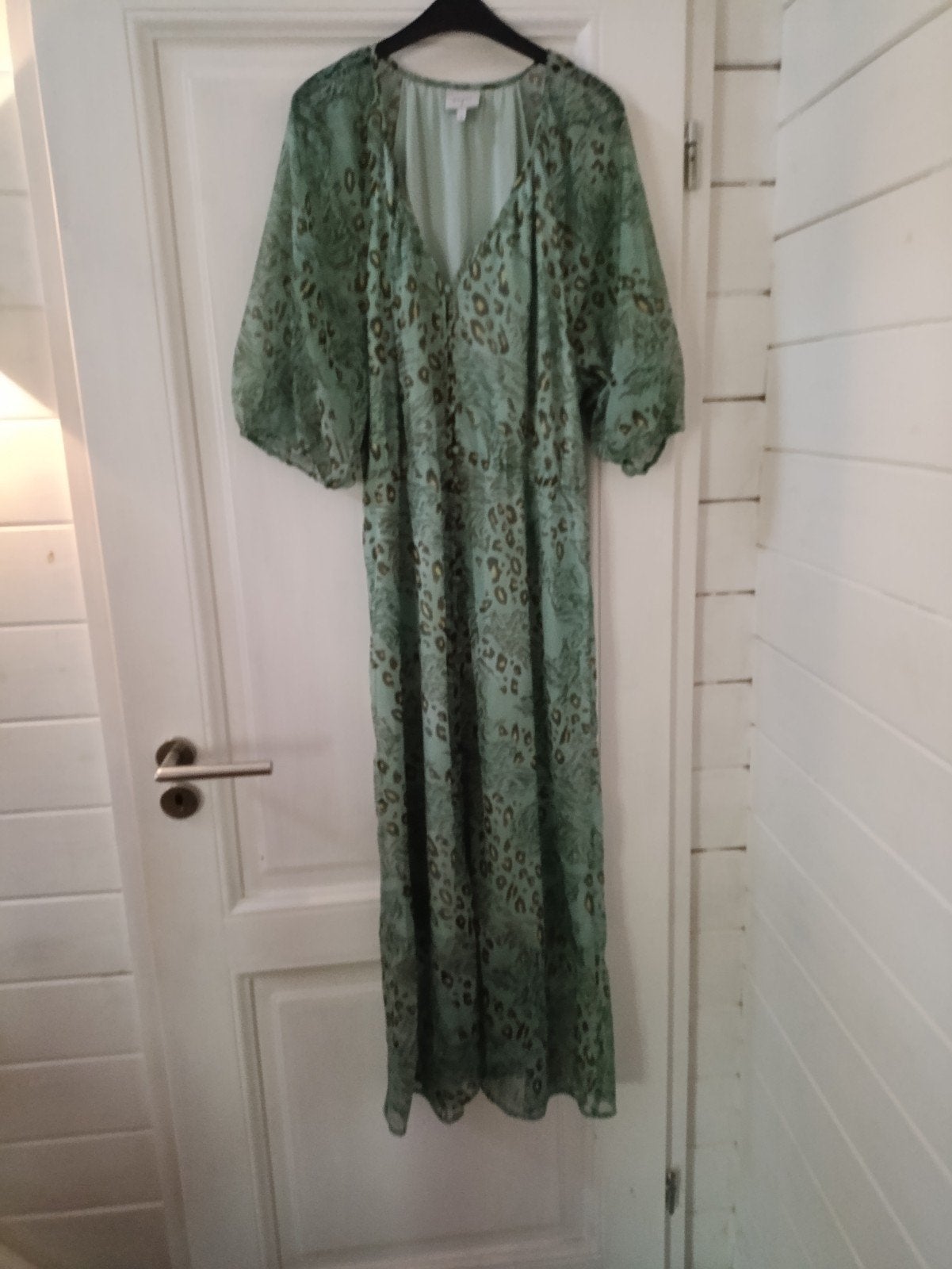 Belle robe verte de la marque DANTE 6 TAILLE 4, Vêtements | Femmes, Habits de circonstance, Enlèvement ou Envoi, Autres types