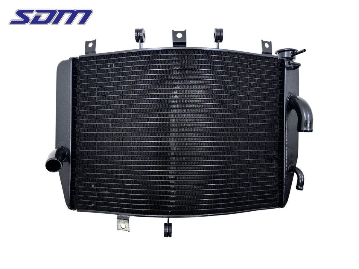 RADIATEUR EAU ZX 10 R 2006-2007 (NINJA ZX-10R ZX1000D), Dhr. S. di Majo, Neuf, Info@cama-motorparts.nl, P.J. Troelstraweg 8 8
3144 CX  MAASSLUIS, NL