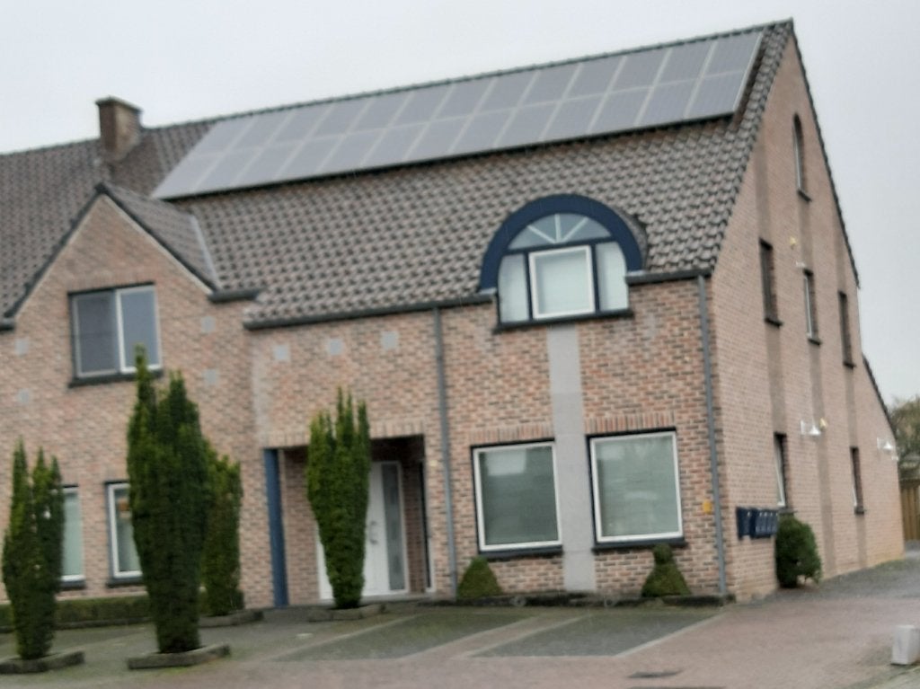 Mooi appartement te huur (1 SLPK) in Opglabbeek, Immo, 50 m² of meer, Genk