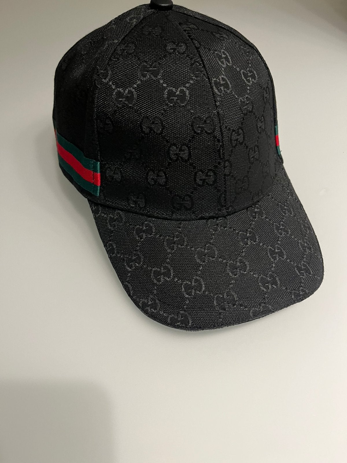 Casquette gucci, Enlèvement ou Envoi, Neuf, Casquette