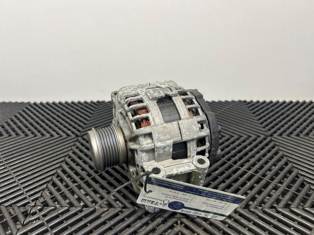DYNAMO V-Snaar Volkswagen Golf VIII (CD1) (|06K903026L|), Gebruikt, Volkswagen, Volkswagen AG, Kundenbetreuung@volkswagen.de