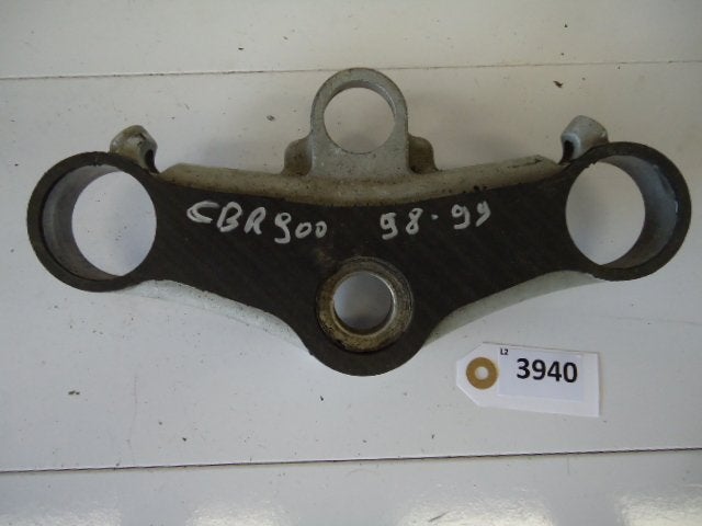 CBR900 1998 - 1999 Honda Kroonplaat D1-17989