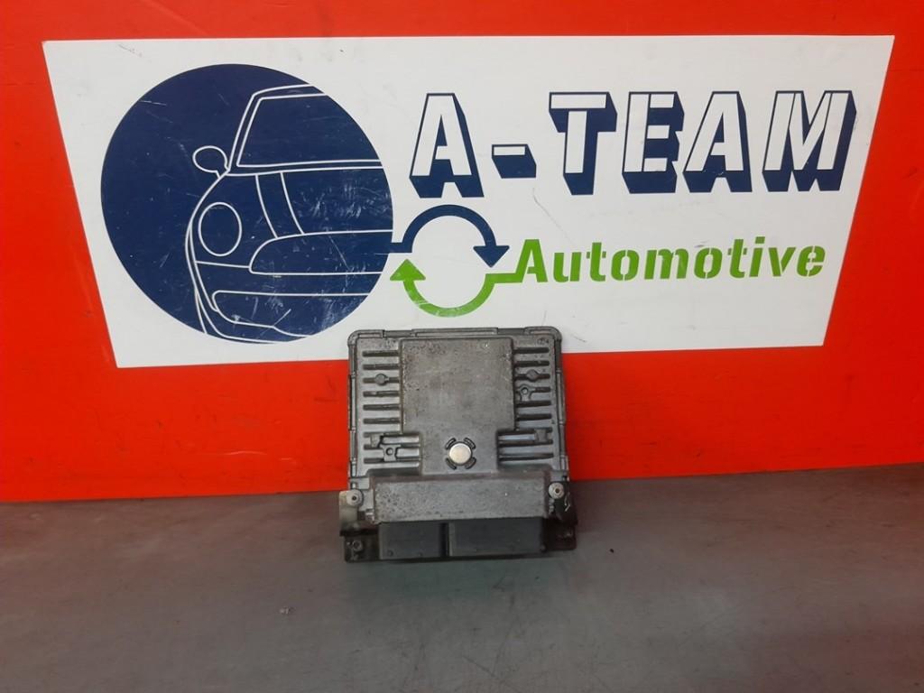 CALCULATEUR MOTEUR ECU Volkswagen Polo V (6R) (03F906070GF), Utilisé, Volkswagen