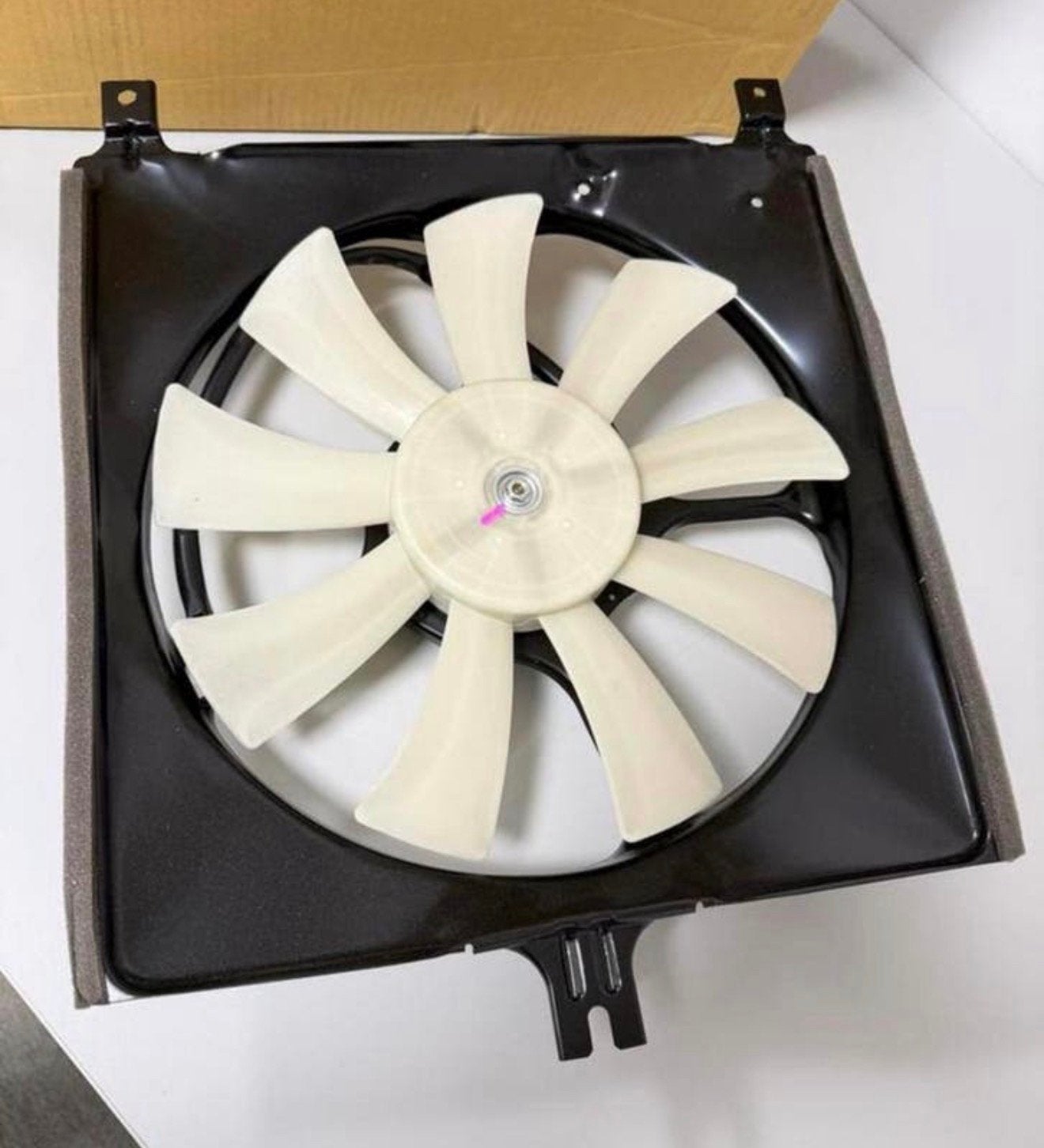 Nieuw! Suzuki Ignis 1.3 4X4 1.5 SPORT ventilator fan 2000-03, Ophalen of Verzenden, Nieuw, Suzuki