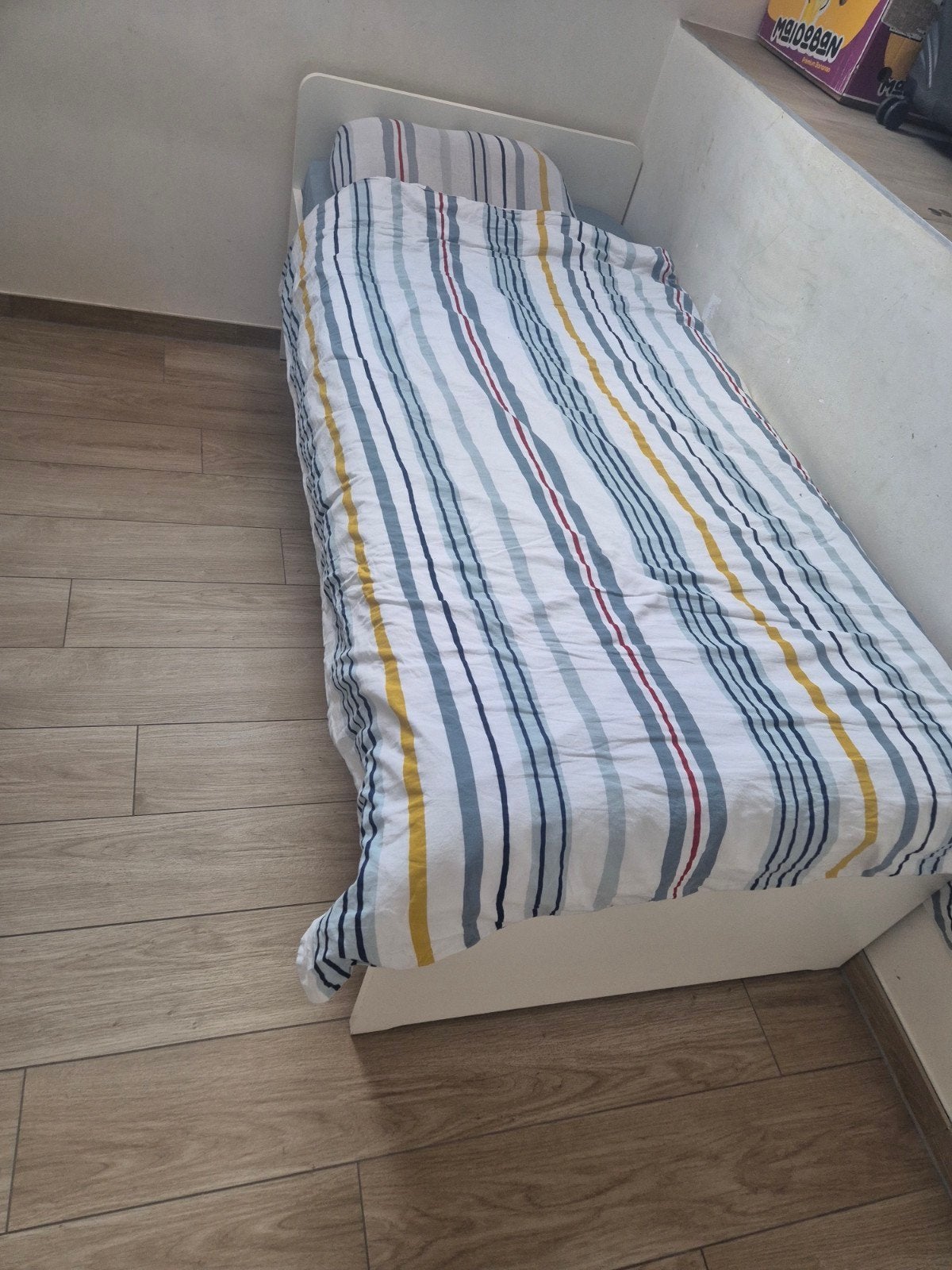 kamer, Huis en Inrichting, Slaapkamer | Complete slaapkamers, Ophalen