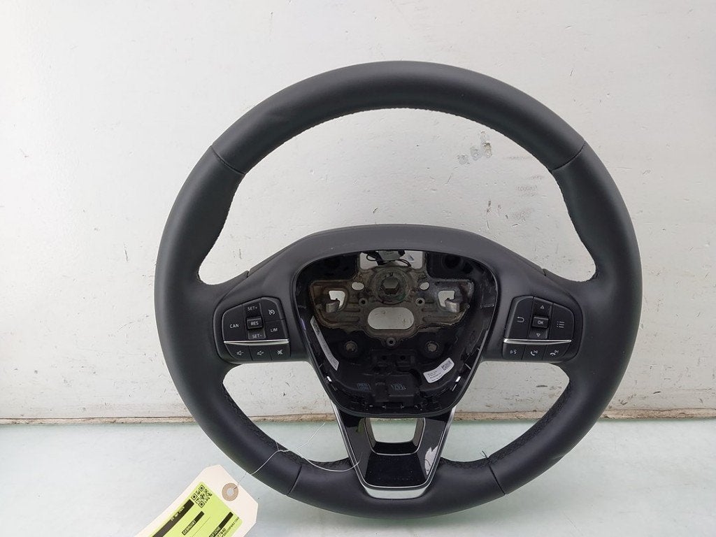 STUUR Ford Focus 4 Wagon (01-2018/12-2025), Gebruikt, Henry-Ford-Straße  1
50735  Köln, DE, Ford-Werke GmbH, Kunden@ford.com