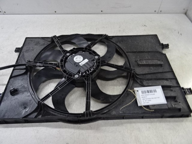 VENTILATEUR CASING Volkswagen Passat (3G2) (01-2014/-), Utilisé, Volkswagen