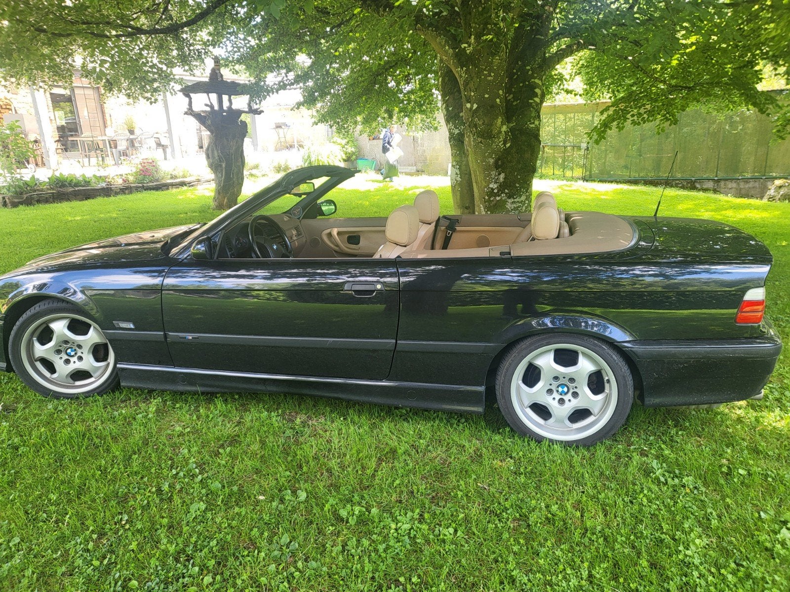 Bmw e36 328i ancêtre 1996, Particulier, Achat