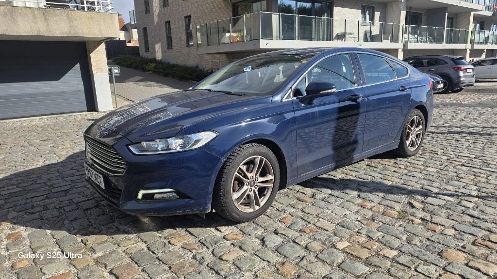 Ford Mondeo 2.0 tdci automatique, Autos, Achat, Mondeo, Autre, 5 portes