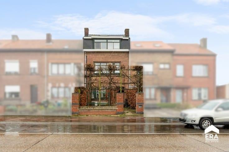 zeer ruime woning te koop, Maison 2 façades, 170 m², 283 kWh/m²/an, Tienen