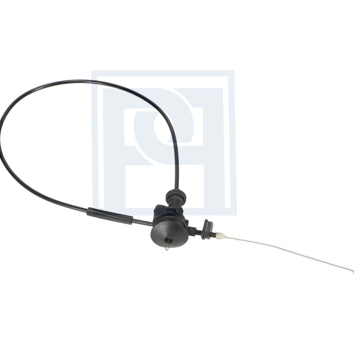 Volvo gasklep Controle kabel Volvo onderdeelnr 3547301, Enlèvement ou Envoi, Neuf